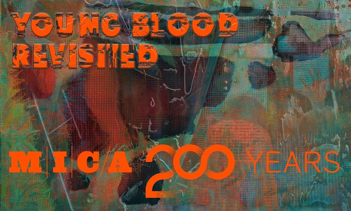 Young Blood Revisited